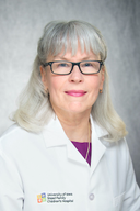 Carla M. Nester, MD, MSA, FASN | Image Credit: © University of Iowa