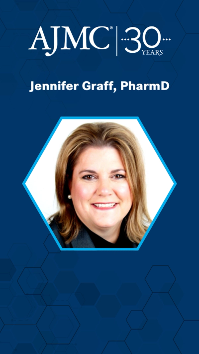 Jennifer Graff, PharmD
