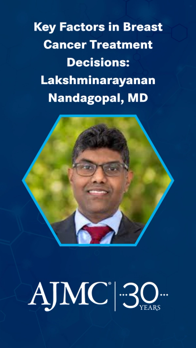 Lakshminarayanan Nandagopal, MD