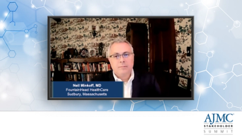 Neil Minkoff, MD