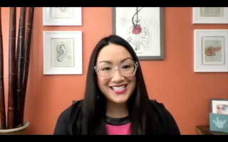 Michelle Litchman, PHD, FNP-BC, FAANP, FADCES