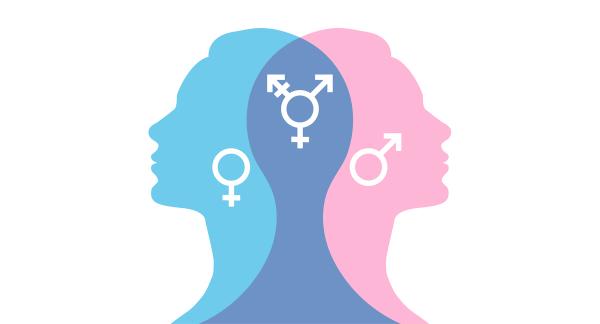 Transgender and gender diversity | Image credit: Olga Tsikarishvili - stock.adobe.com