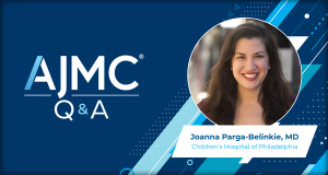 Countering Vitamin K Misinformation: Joanna Parga-Belinkie, MD