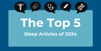 Top 5 Sleep Articles of 2024