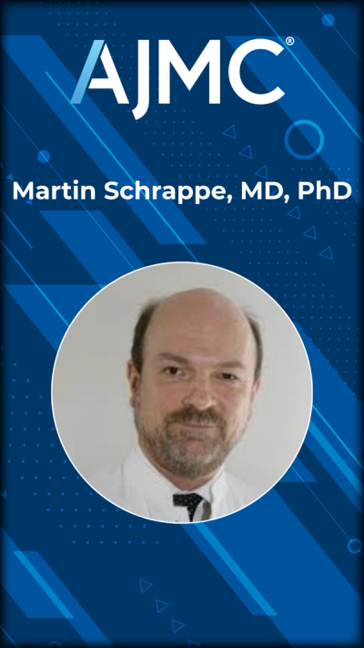 Martin Schrappe, MD, PhD