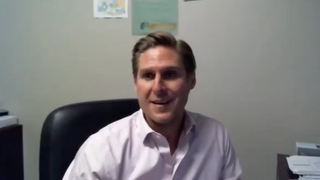 Stephen Schleicher, MD, MBA