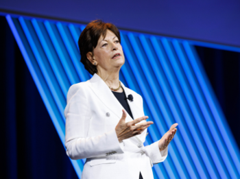 Lynn M. Schuchter, MD | Image credit: ASCO