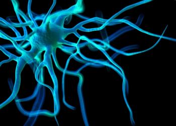 Neon neuron