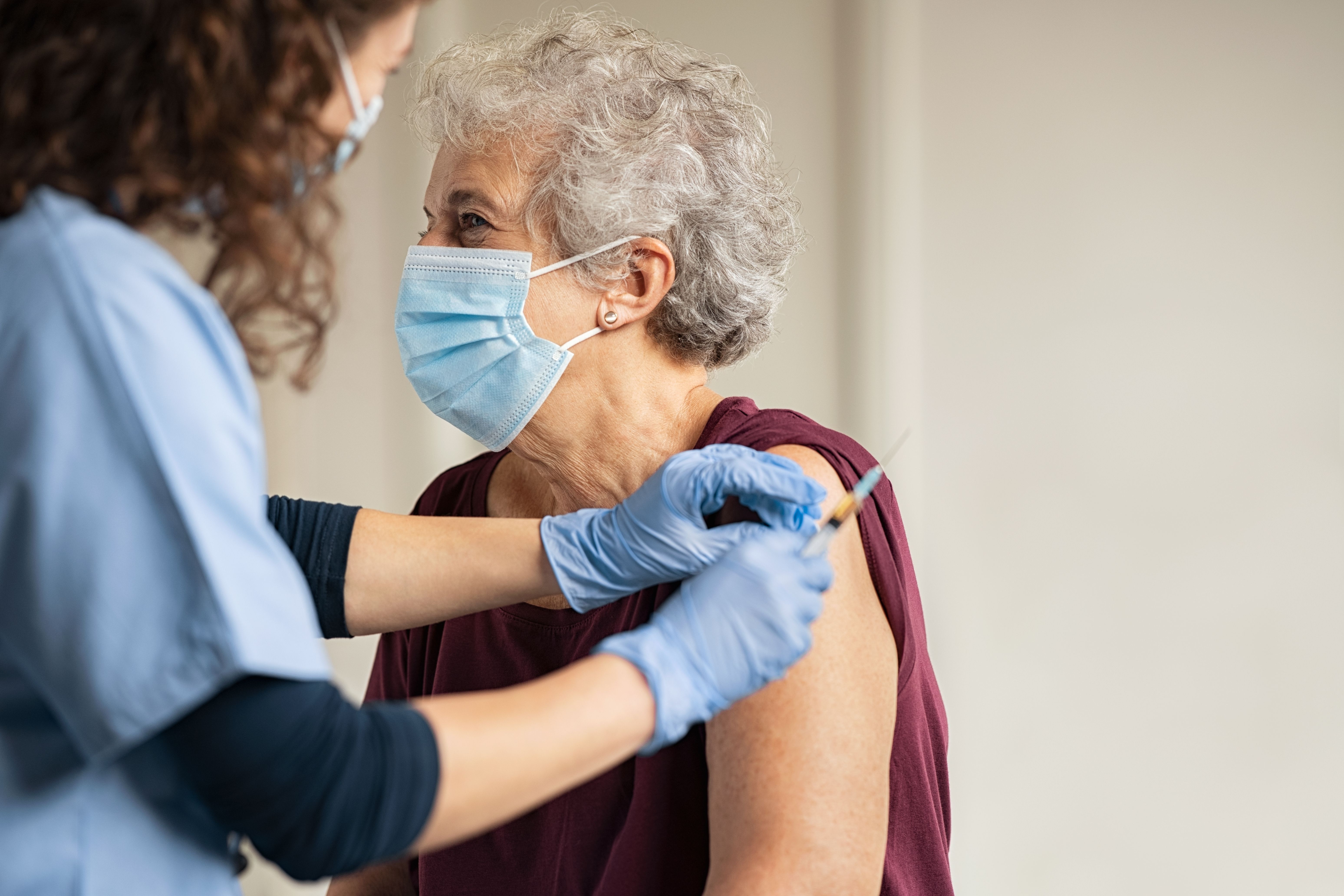 COVID-19, Flu, and RSV Vaccine Skepticism Still an Issue Among Many Americans COVID-19, Flu, and RSV Vaccine Skepticism Still an Issue Among Many Americans
