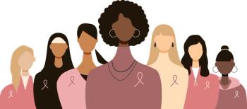 Black women are at a higher risk for breast cancer mortality due to social determinants of health and lack of inclusivity in breast cancer genome research. | Image credit: Stafeeva - stock.adobe.com.jpeg