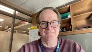 Dr Edward Boyer on Evaluating the Toxic Impact of the Ohio Train Derailment