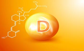 Vitamin D molecule concept  | Image Credit: Katsiaryna Hatsak - stock.adobe.com