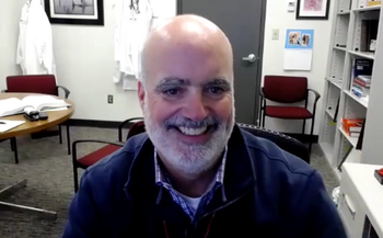 Ted Mikuls, MD, MSPH