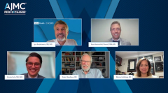 5 experts are featured in this series