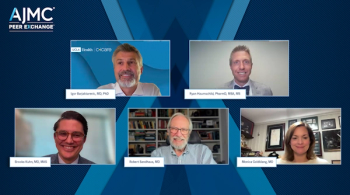 5 experts are featured in this series