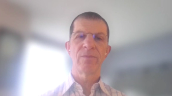 Danny Rischin, MD, medical oncologist, clinician researcher, Peter McCallum Cancer Centre