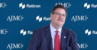 Erich Mounce: Investing in a Robust Electronic Medical Record Key to Measuring Practice Performance