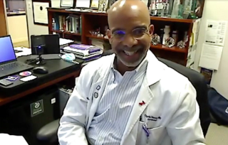 Clyde W. Yancy, MD, MSc