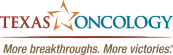 Texas Oncology logo | Image: Texas Oncology