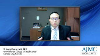 Treatment Options for Acquired TTP