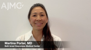 Martina Porter, MD