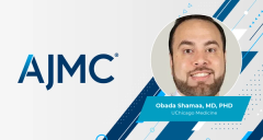 Bronchiectasis Is Underrecognized: Obada Shamaa, MD, PhD