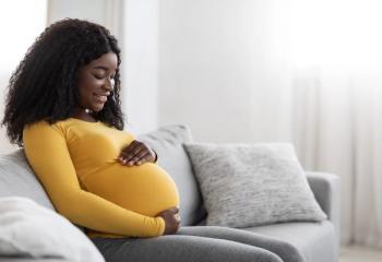 Despite policy progress like extended postpartum Medicaid coverage, Black Maternal Health Week underscores persistent disparities and the need for sustained action. | Image credit: @Prostock-studio_AdobeStock.jpeg