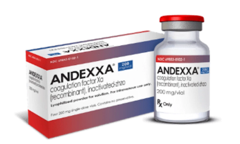 Image of Andexxa
