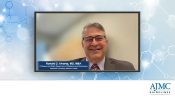 Video 6 - "Closing Thoughts on the Current Ovarian Cancer Treatment Landscape"