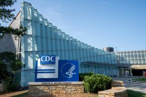 CDC | Image credit: Tada Images - stock.adobe.com
