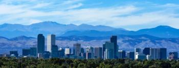 Denver | Image credit: fredb709 - stock.adobe.com