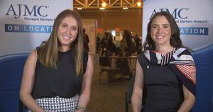 ISPOR 2019: On Location Interviews, Day 2