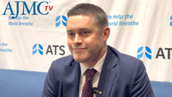 Michael Goulet, DO, pulmonary and critical care fellow, Temple University Hospital