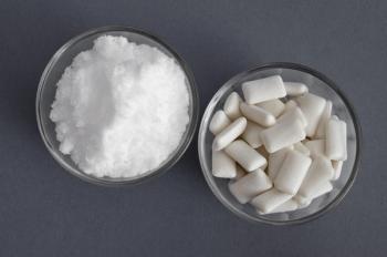 Xylitol sweetener | womue - stock.adobe.com