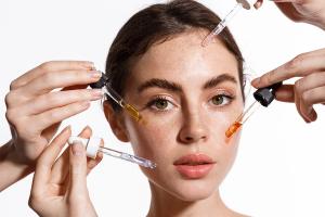 dermatology and skincare | Image credit: Liubov Levytska - stock.adobe.com