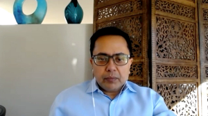 Dr Neeraj Agarwal on Who Can Benefit from PARP Inhibition