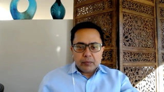 Dr Neeraj Agarwal on Who Can Benefit from PARP Inhibition