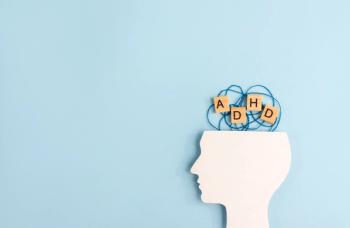 ADHD | Image credit: ClareM - stock.adobe.com