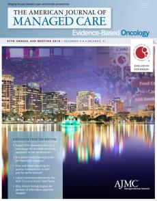 The American Society of Hematology Annual Meeting, 2015