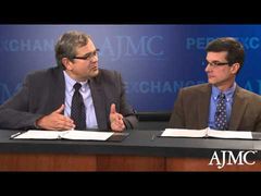 EP. 10 Episode 10 - Comparative Effectiveness Research