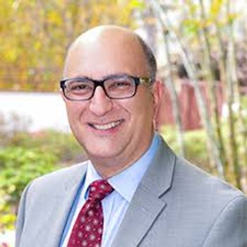 Joseph Alvarnas MD