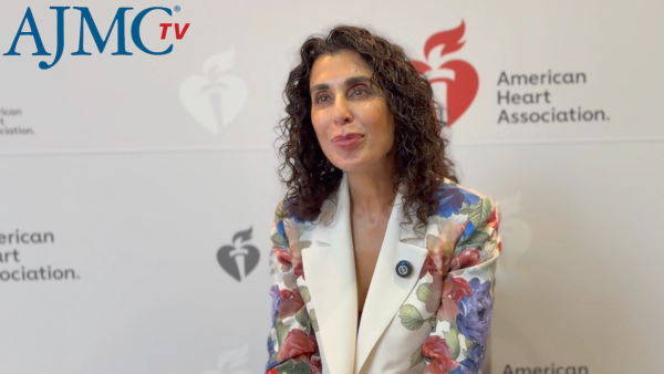 HFpEF Often Missed in Women Due to Diagnostic Bias: Martha Gulati, MD