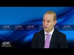 EP. 28 Sequencing Therapies in NSCLC