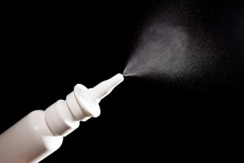 Nasal spray | Image credit: PixieMe  - stock.adobe.com