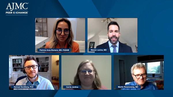 Improving Access to Alternative Therapies for Treatment Resistant Depression