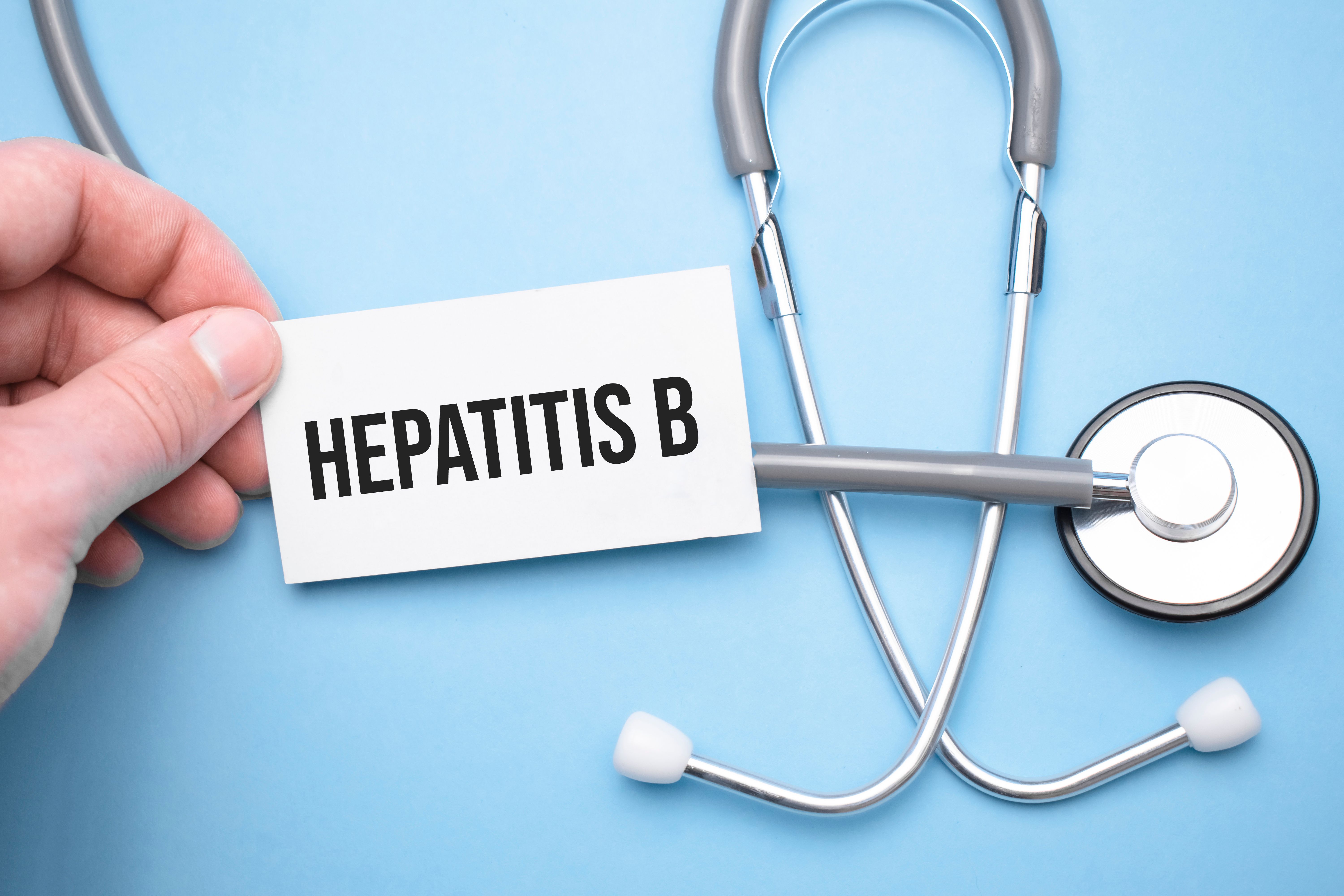 hepatitis b