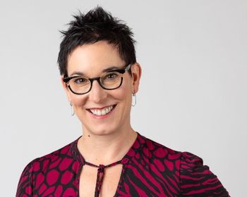 Erika Penz MD, MSc, FRCPC | Image: University of Saskatchewan College of Medicine