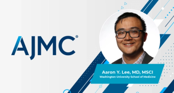 Aaron Y. Lee, MD, MSCI