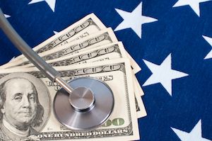 By 2026, National Health Spending Will Climb to 19.7% of Economy, Report Says