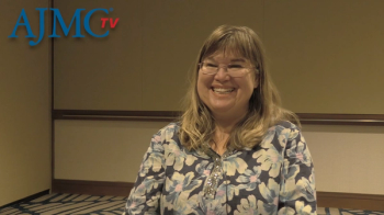 Lisa J. Taylor-Swanson, PhD, LAc, Dipl OM (NCCAOM) – screenshot by AJMC